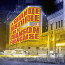 Andr&eacute; Claveau / Armand Mestral / Berthe Sylva / Bourvil / Charles Trenet / Georges Ulmer / Gerges Brassens / Henri Salvador / Henry Decker / Jacqueline Fran&ccedil;ois / Jean Sablon / Juliette Gr&eacute;co / Les Compagnions De La Chanson / Luis Mariano / Lys Gauty / Marcel Mouloudji / Mick Micheyl / Mirelle / Ray Ventura / Ren&eacute;-Louis Laforgue / Ses Collegiens / Suzy Delair / Suzy Solidor / Tino Rossi / Yves Montand / Yvette Giraud / Yvonne Printemps / &Eacute;dith Piaf - La grande histoire de la chanson francaise, vol.4