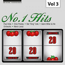 Bobby Helms / Brenda Lee / Brian Hyland / Connie Francis / Doris Day / Elvis Presley "The King" / Frankie Avalon / Glenn Miller / Glenn Millers Orchestra / Johnnie Ray / Johnny Preston / Mario Lanza / Mitch Miller / Mitch Millers Orchestra / Nat King Cole / Paul Anka / Rosemary Clooney / Sheb Wooley / The Kingston Trio / The Platters / The Shirelles / &Eacute;dith Piaf - 200 no. 1 hits, vol. 3