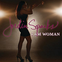 Jordin Sparks - I am woman