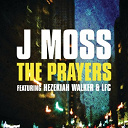 J Moss - The prayers