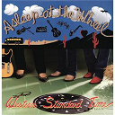 Asleep At The Wheel - Western standard time