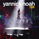 Yannick Noah - Yannick noah tour