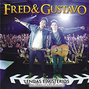Fred / Gustavo - Lendas e mist&eacute;rios