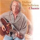 Didier Barbelivien - Didier barbelivien chante