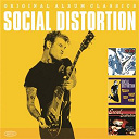 Social Distortion - Original album classics