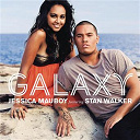 Jessica Mauboy - Galaxy