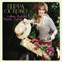Filippa Giordano - Alma italiana, pasi&oacute;n latina