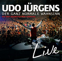 Udo J&uuml;rgens - Der ganz normale wahnsinn - live