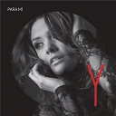 Yuridia - Para m&iacute;