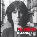 Patti Smith - Patti smith: the arista years 1975-2000