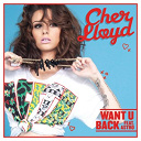 Cher Lloyd - Want u back