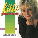 Kikki Danielsson - Jag ska aldrig l&auml;mna dig