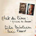 Didier Barbelivien - Etat des lieux