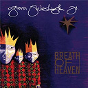 Grover Washington Jr. - Breath of heaven - a holiday collection