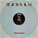 Kansas - Vinyl confessions