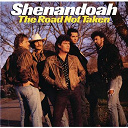 Shenandoah - The road not taken