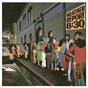 Weather Report - 8:30