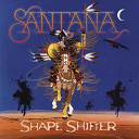 Carlos Santana - Shape shifter