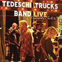 Tedeschi Trucks Band - Everybody's talkin'