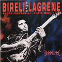 Bir&eacute;li Lagr&egrave;ne - Live in marciac