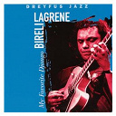 Bir&eacute;li Lagr&egrave;ne - My favorite django