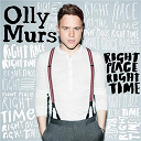Olly Murs - Right place right time