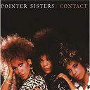 The Pointer Sisters - Contact
