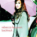Rebecca Ferguson - Backtrack