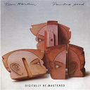 Tim Hardin - Painted head