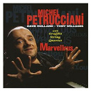 Michel Petrucciani - Marvellous