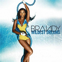 Brandy - Wildest dreams