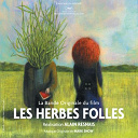 Mark Snow - B.o. les herbes folles