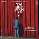 Mark Snow - B.o. vous n'avez encore rien vu