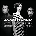 Hooverphonic - With orchestra live