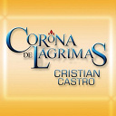 Cristian Castro - Corona de l&aacute;grimas