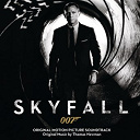 Thomas Newman - Skyfall