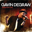 Gavin Degraw - Sweeter live