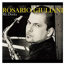 Rosario Giuliani - Mr. dodo