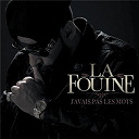 La Fouine - J'avais pas les mots