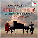 Groethuysen / Tal - G&ouml;tterd&auml;mmerung