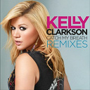 Kelly Clarkson - Catch my breath remixes