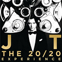 Justin Timberlake - The 20/20 experience (deluxe version)