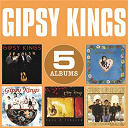 Gipsy Kings - Original album classics
