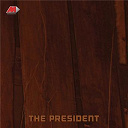 K.s. Chitra / Raveendran - The president (original motion picture soundtrack)