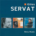 Gilles Servat - Coffret : comme je voudrai / touche pas &agrave; la blanche hermine / sur les quais de dublin