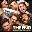 Craig Robinson / Snoop Dogg - This is the end: original motion picture soundtrack