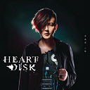 Yida Huang - Heart Disk