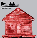 Depeche Mode - Soothe my soul