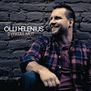Olli Helenius - Sytyt&auml;t mut