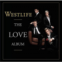 Westlife - The love album